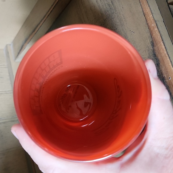 Dunder Mifflin Inc. Paper Company Company Picnic 09 Pint Glass - Picture 4 of 4